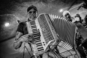 CJ Chenier