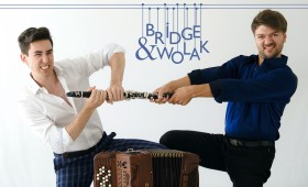 Bridge & Wolak