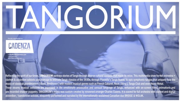 Tangorium
