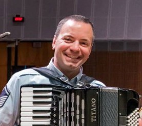 Frank Busso, Sr.