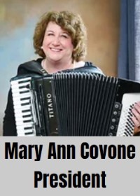 Mary Ann Covone