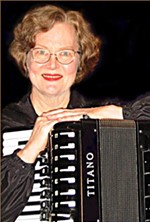 Helmi Harrington