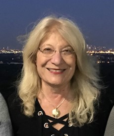 Rita Davidson Barnea