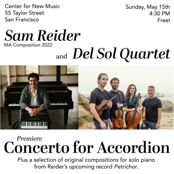 Sam Reider