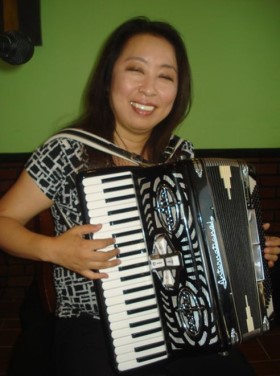 Megumi Hada