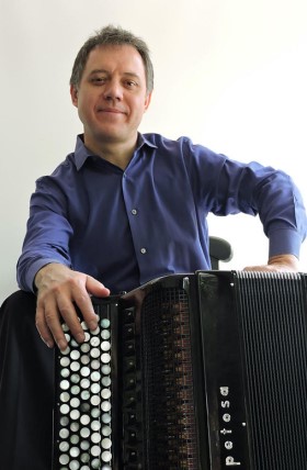 Stas Venglevski