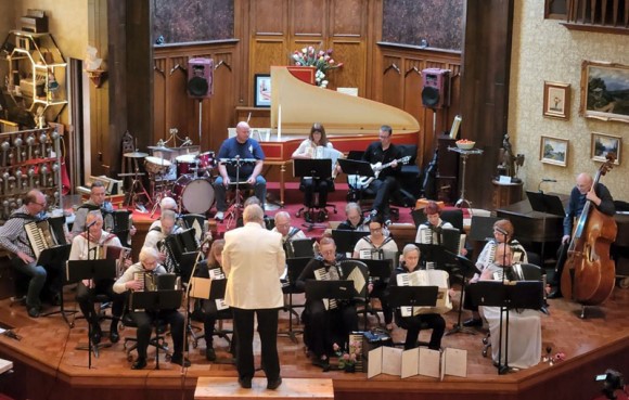 WAD Orchestra