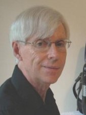 Dr. Robert Young McMahan