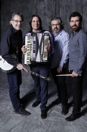 Alex Meixner Band