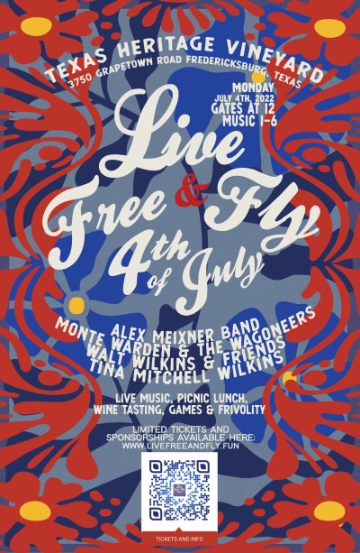 Live Free