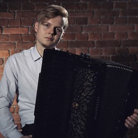 Nikolay Bine