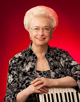 Joan Sommers