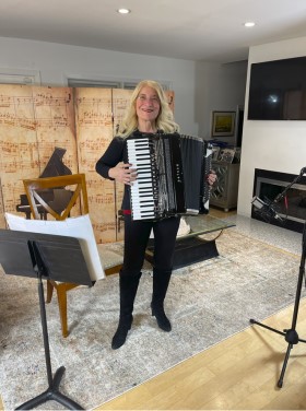 Rita Barnea