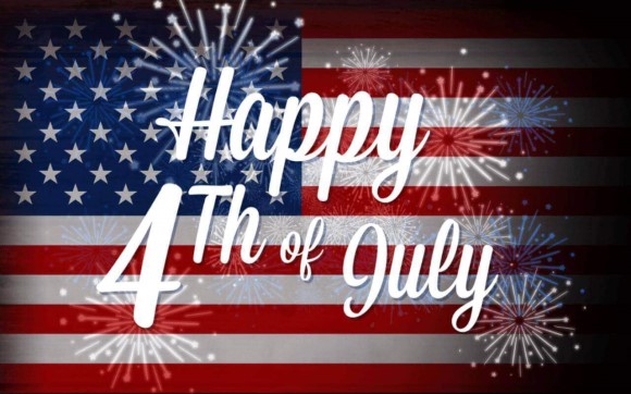 Happy Fourth