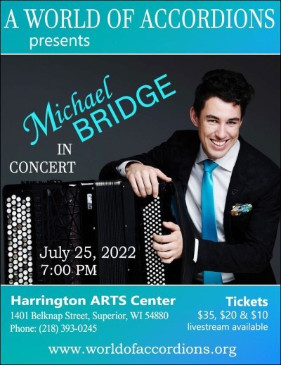 Michael Bridge