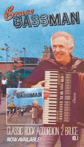 Bruce Gassman