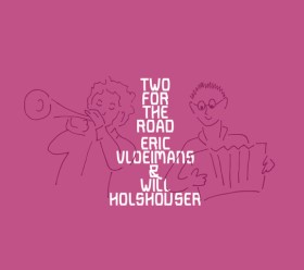 Two for the Road cover