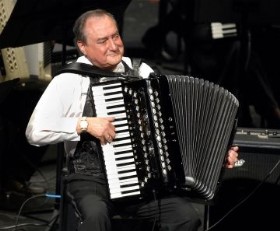 Daniel Desiderio