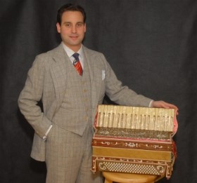 Matt Tolentino