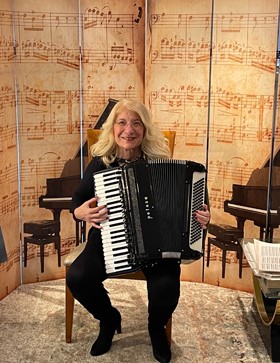 Rita Davidson Barnea