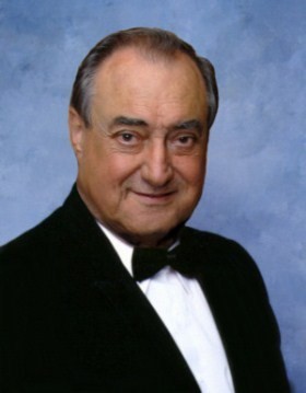 Daniel Desiderio
