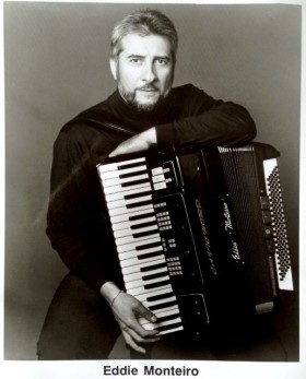 Eddie Monteiro