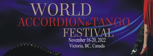 World Accordion Tango