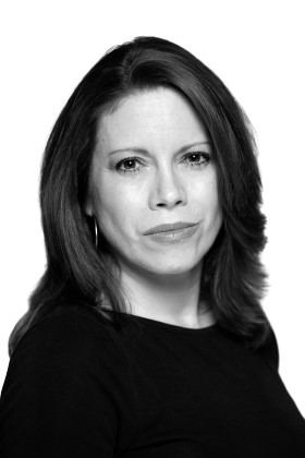 Julia Williams