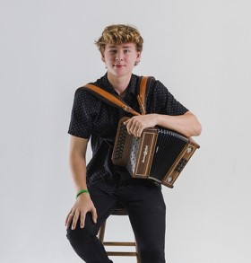 Luca Byrne