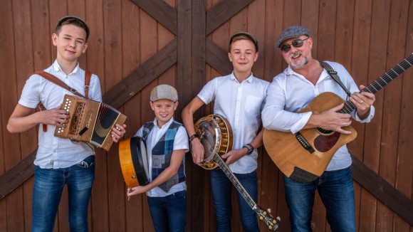 Byrne Brothers