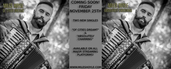 Miles New Release