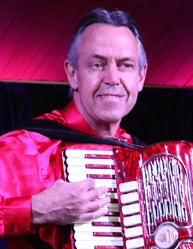 Kevin Friedrich