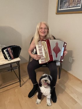Rita Barnea