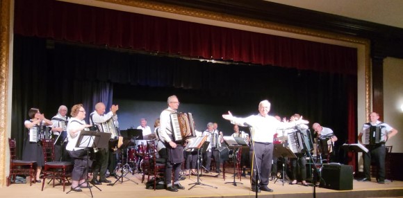 Orchestra