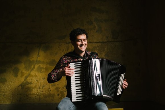 Sam Reider