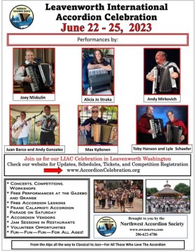 LIAC poster