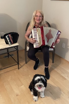 Rita and Tulla