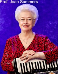 Prof. Joan Sommers
