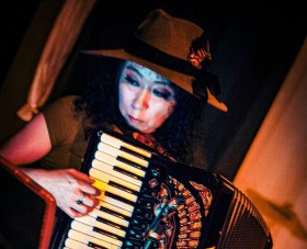 Megumi Hada