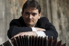 Hector Del Curto