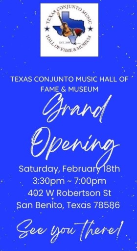 Texas Hall