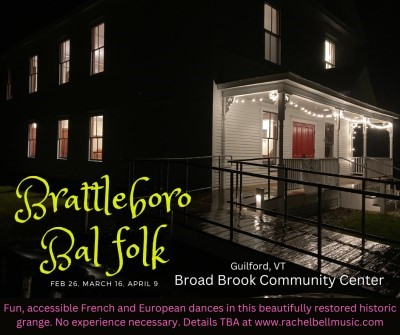 Brattleboro