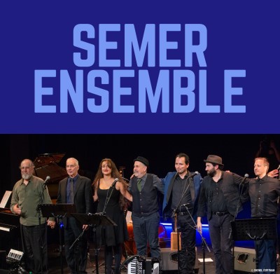 Semer Ensemble