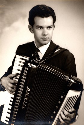 Donald Balestrieri