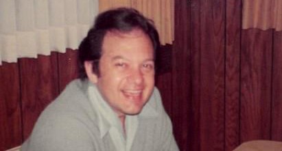 Donald Balestrieri