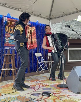 Cotati 2023