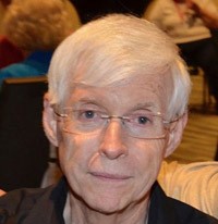 Dr Robert Young McMahan