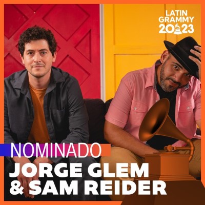 Sam Reider