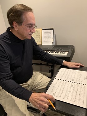Richard Romiti