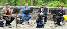 Amal Quartet